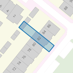 Perceel HLM03-AE-1593