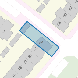 Perceel HLM03-AE-1595