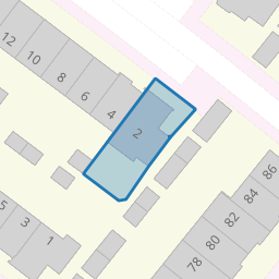 Perceel HLM03-AE-1596