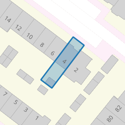 Perceel HLM03-AE-1597