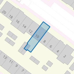 Perceel HLM03-AE-1600