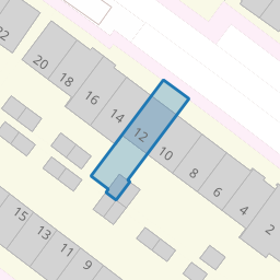 Perceel HLM03-AE-1601