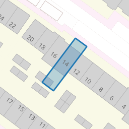 Perceel HLM03-AE-1602