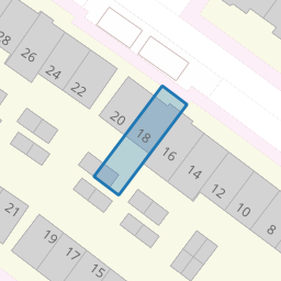 Perceel HLM03-AE-1604