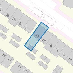 Perceel HLM03-AE-1605