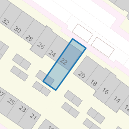 Perceel HLM03-AE-1606