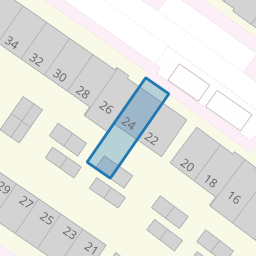 Perceel HLM03-AE-1607