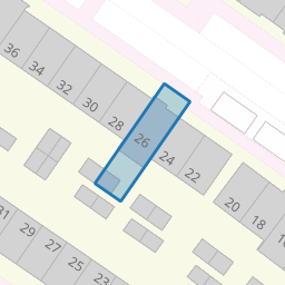 Perceel HLM03-AE-1608