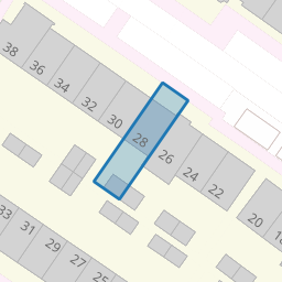 Perceel HLM03-AE-1609