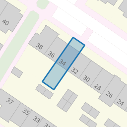 Perceel HLM03-AE-1612