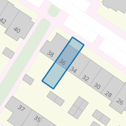 Perceel HLM03-AE-1613