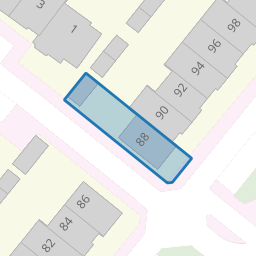 Perceel HLM03-AE-1616