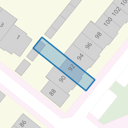 Perceel HLM03-AE-1618