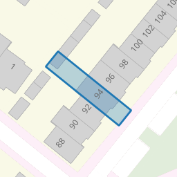 Perceel HLM03-AE-1619