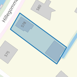 Perceel HLM03-AE-162