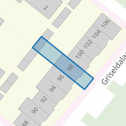 Perceel HLM03-AE-1621