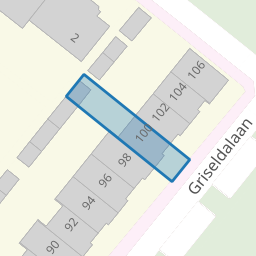 Perceel HLM03-AE-1622