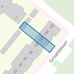 Perceel HLM03-AE-1623