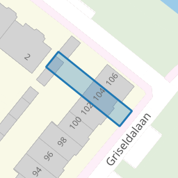 Perceel HLM03-AE-1624