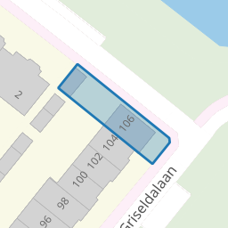 Perceel HLM03-AE-1625