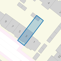 Perceel HLM03-AE-1627