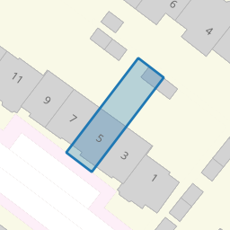 Perceel HLM03-AE-1628