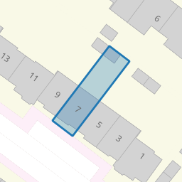 Perceel HLM03-AE-1629