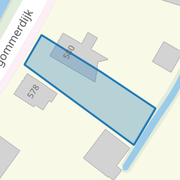 Perceel HLM03-AE-163