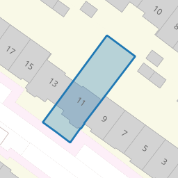 Perceel HLM03-AE-1631