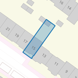 Perceel HLM03-AE-1633