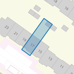 Perceel HLM03-AE-1634