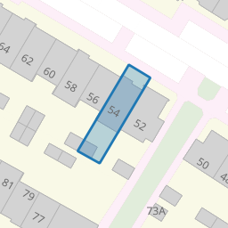 Perceel HLM03-AE-1640