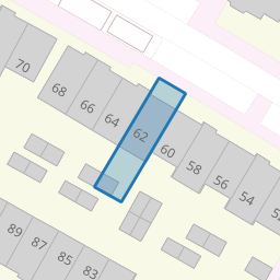 Perceel HLM03-AE-1644