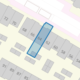 Perceel HLM03-AE-1645