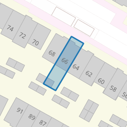 Perceel HLM03-AE-1646