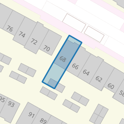 Perceel HLM03-AE-1647