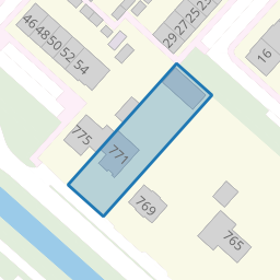 Perceel HLM03-AE-1661