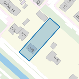 Perceel HLM03-AE-1663