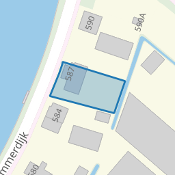 Perceel HLM03-AE-167