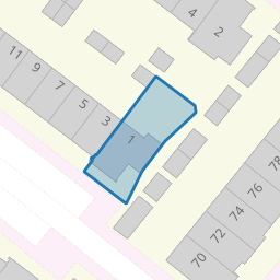 Perceel HLM03-AE-1680