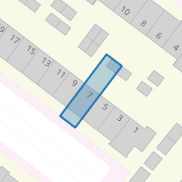 Perceel HLM03-AE-1683