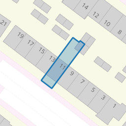 Perceel HLM03-AE-1685