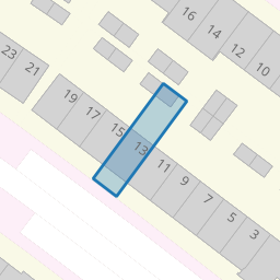 Perceel HLM03-AE-1686