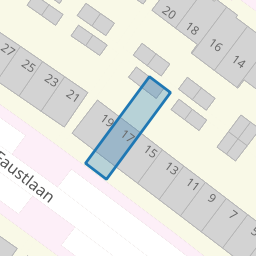 Perceel HLM03-AE-1688