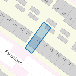 Perceel HLM03-AE-1689