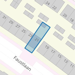 Perceel HLM03-AE-1690