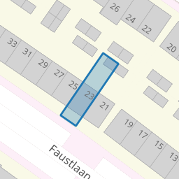 Perceel HLM03-AE-1691