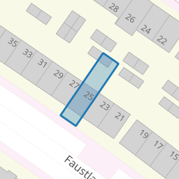 Perceel HLM03-AE-1692