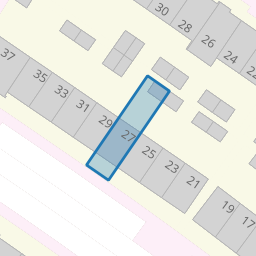 Perceel HLM03-AE-1693