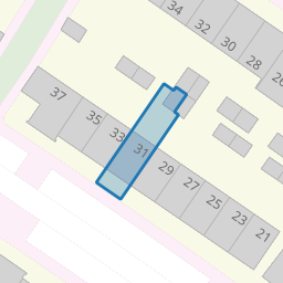 Perceel HLM03-AE-1695